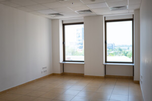 Оренда офісного приміщення в Дніпрі, Шолом-Алейхема вулиця 4/26, приміщень - 1, поверх - 9 фото 2