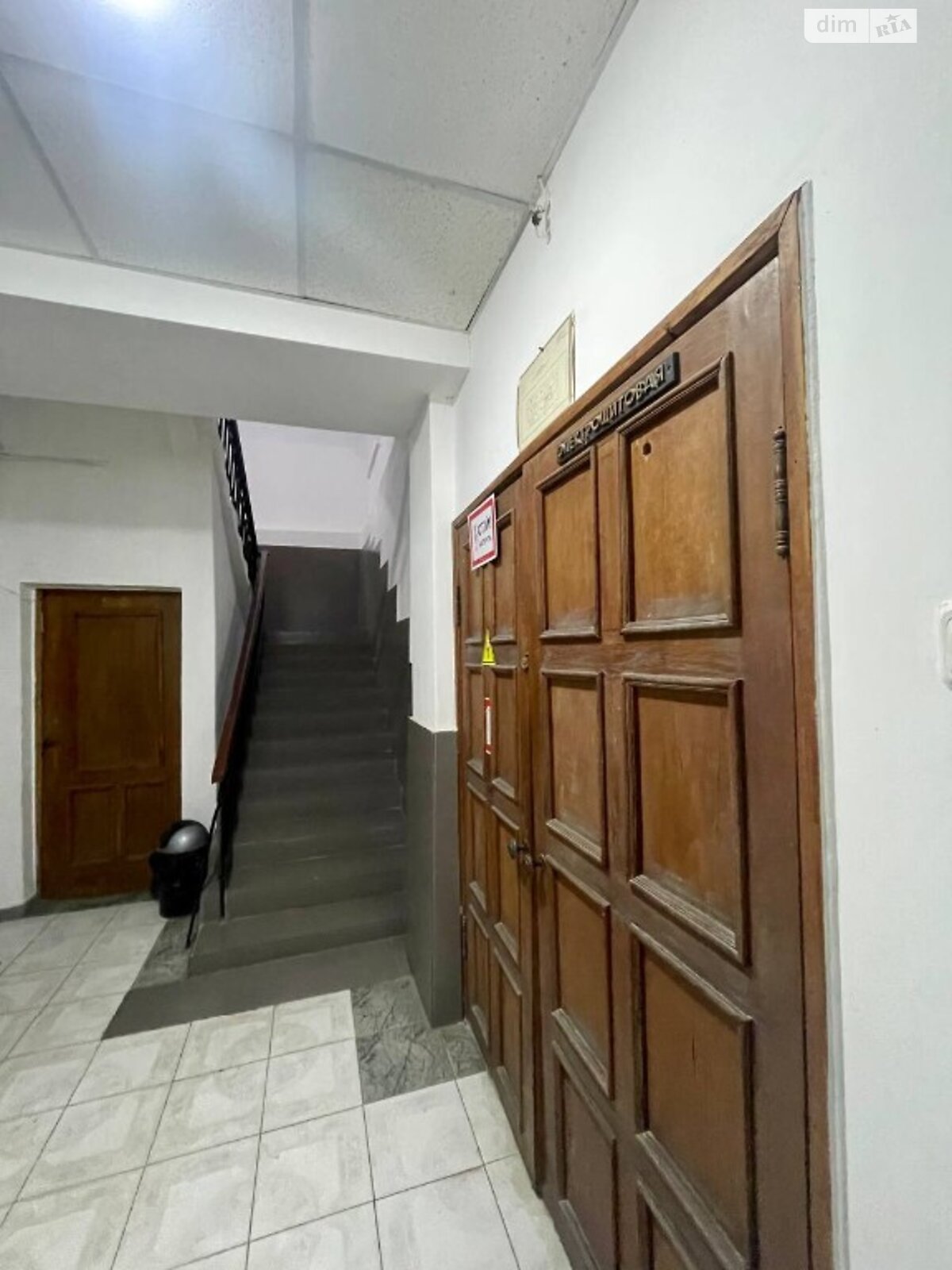 Оренда офісного приміщення в Дніпрі, Грушевського Михайла вулиця, приміщень - 1, поверх - 1 фото 1