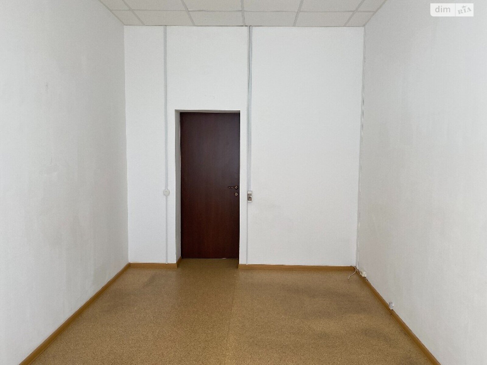 Аренда офисного помещения в Днепре, Ольги княгини улица 22, помещений - 1, этаж - 7 фото 1