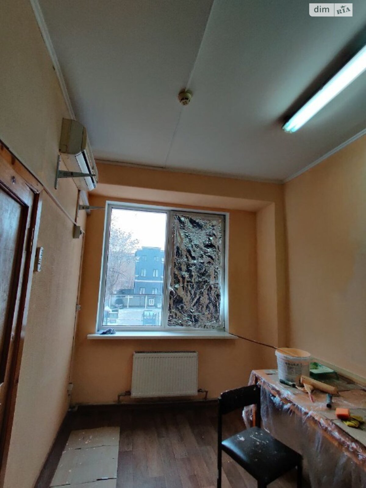 Оренда офісного приміщення в Дніпрі, Ольги княгині вулиця 22, приміщень - 3, поверх - 2 фото 1