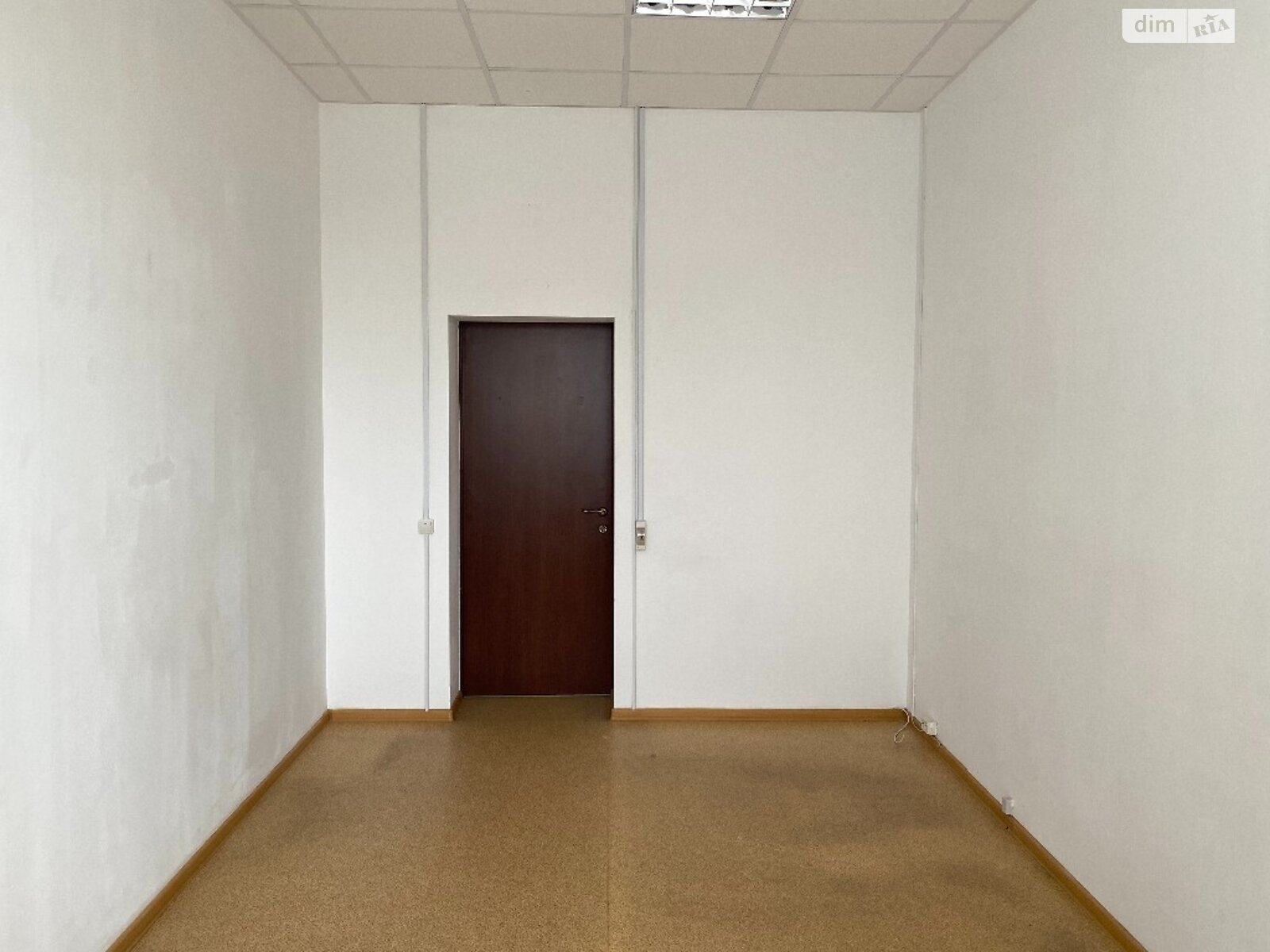 Оренда офісного приміщення в Дніпрі, Ольги княгині вулиця 22, приміщень - 1, поверх - 7 фото 1