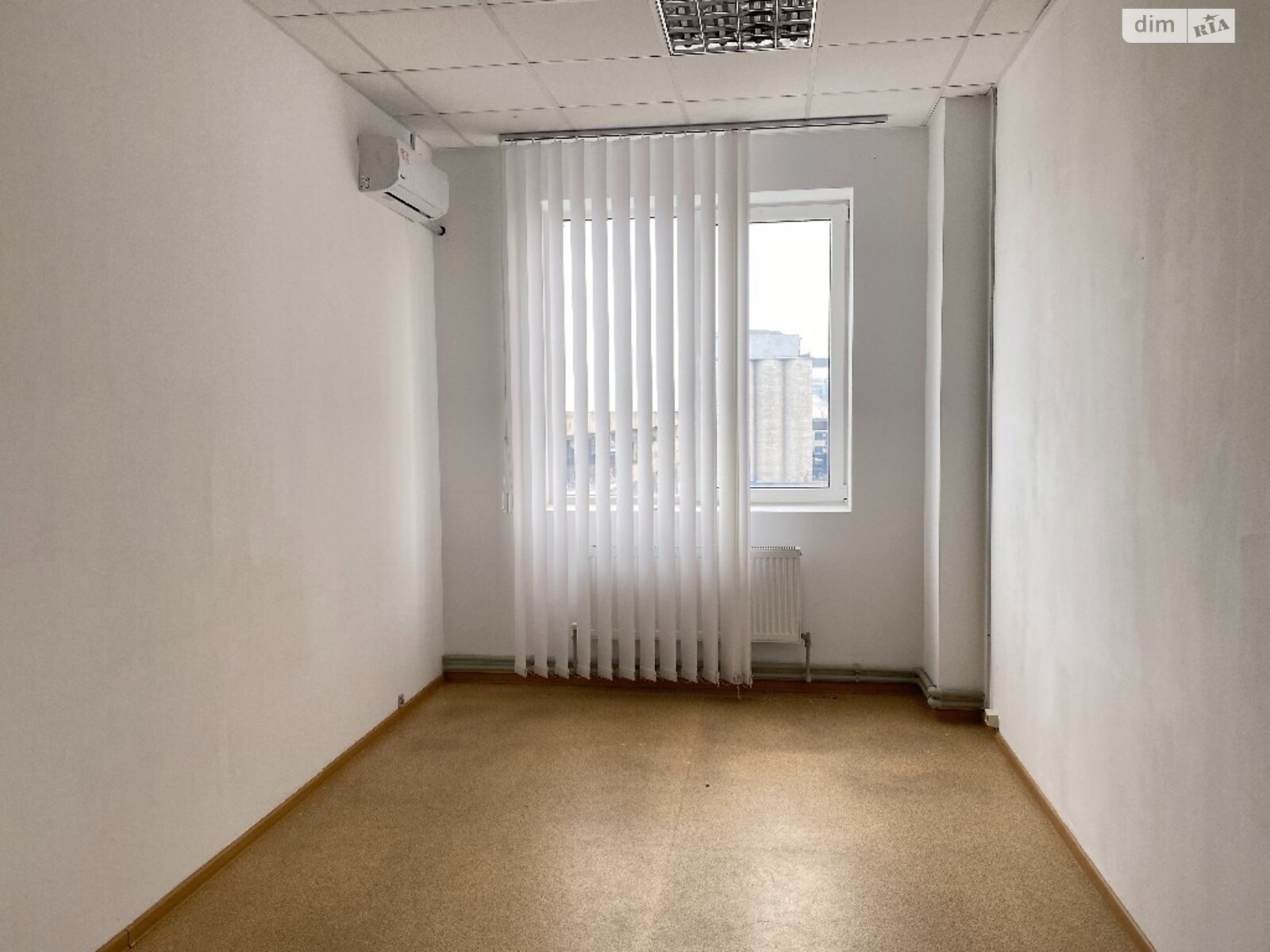 Аренда офисного помещения в Днепре, Ольги княгини улица 22, помещений - 1, этаж - 7 фото 1