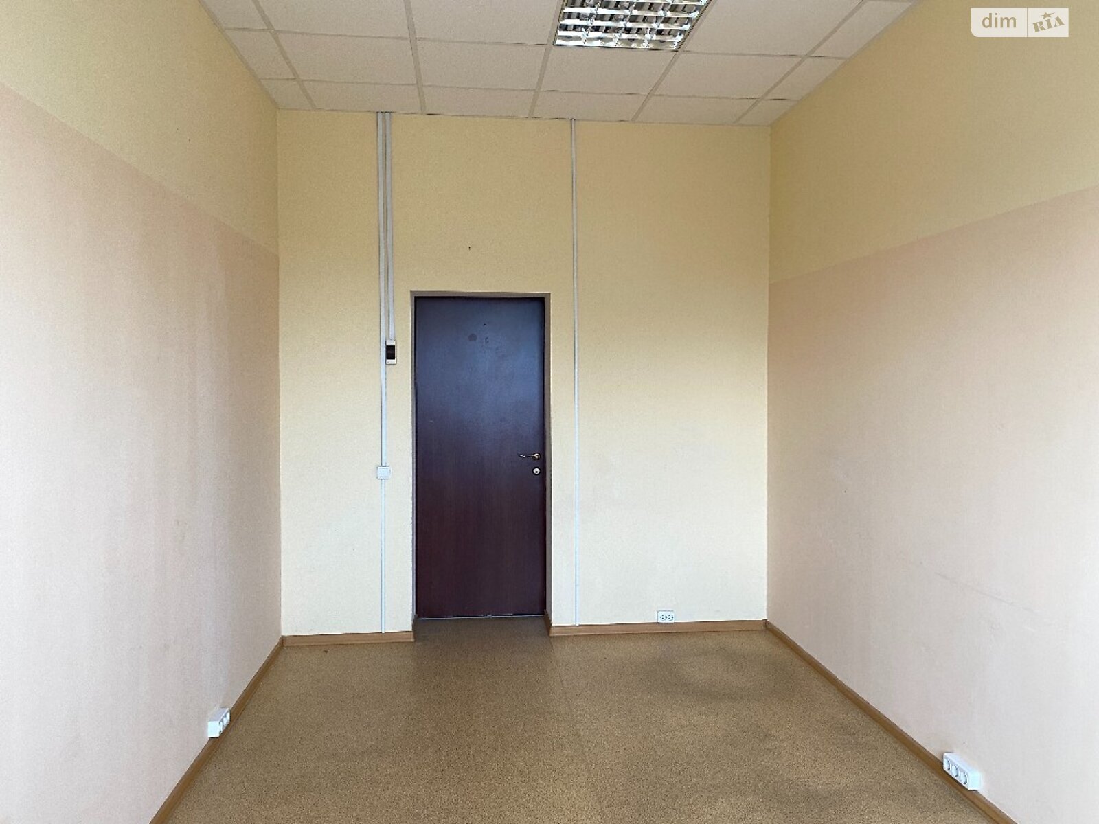 Оренда офісного приміщення в Дніпрі, Ольги княгині вулиця 22, приміщень - 1, поверх - 7 фото 1
