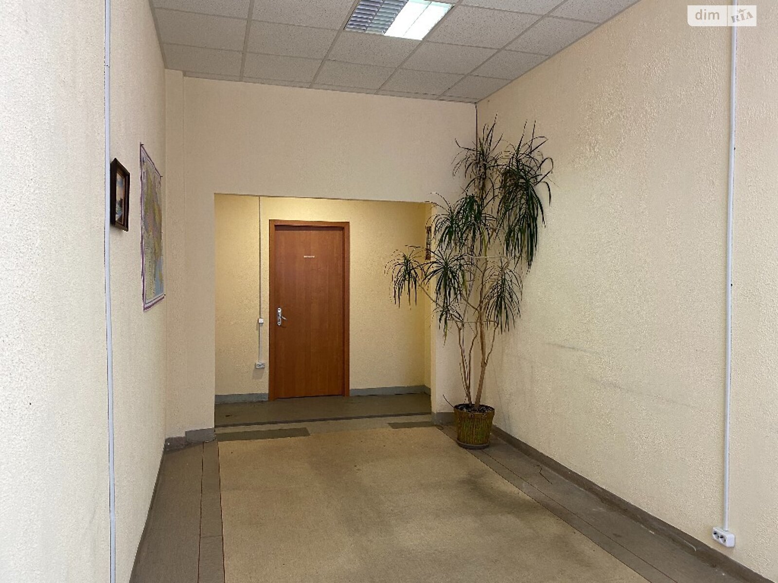 Аренда офисного помещения в Днепре, Ольги княгини улица 22, помещений - 1, этаж - 1 фото 1