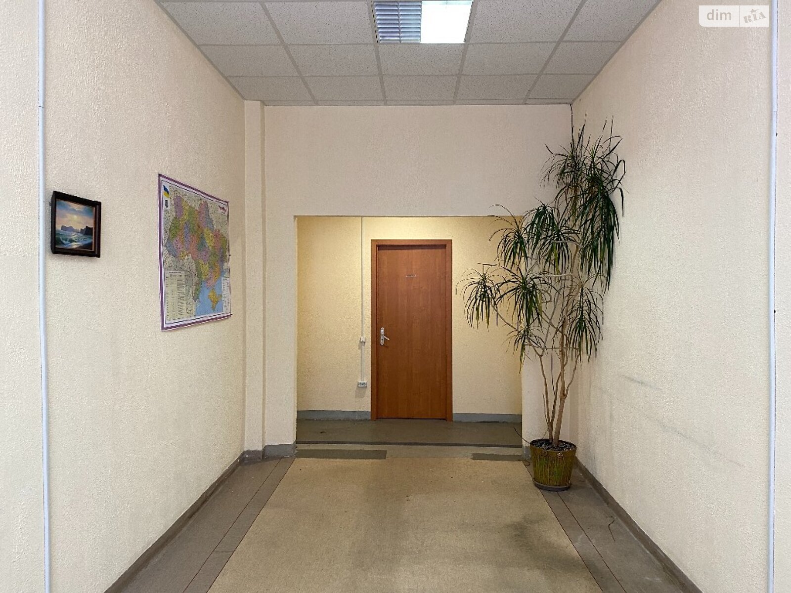 Аренда офисного помещения в Днепре, Ольги княгини улица 22, помещений - 1, этаж - 1 фото 1