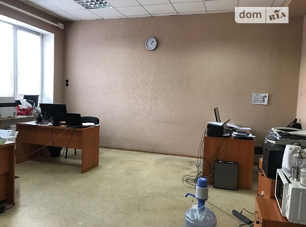 Аренда офисного помещения в Днепре, Поля Александра Кирова проспект, помещений - 8, этаж - 2 фото 1