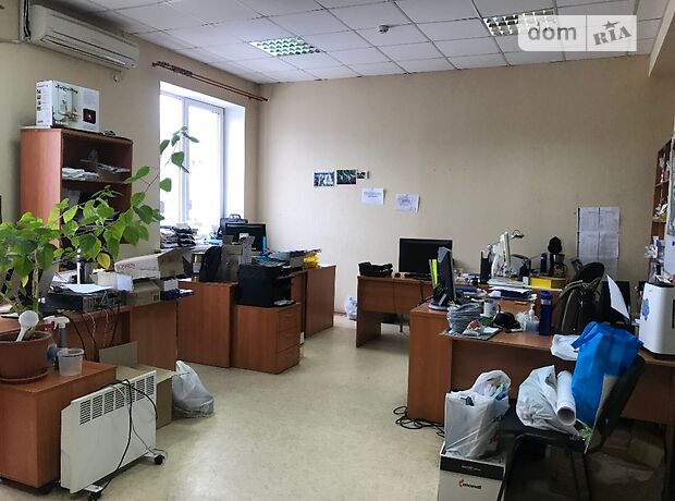 Аренда офисного помещения в Днепре, Поля Александра Кирова проспект, помещений - 8, этаж - 2 фото 1 Аренда офисного помещения в Днепре, Поля Александра Кирова проспект, помещений - 8, этаж - 2 фото 1