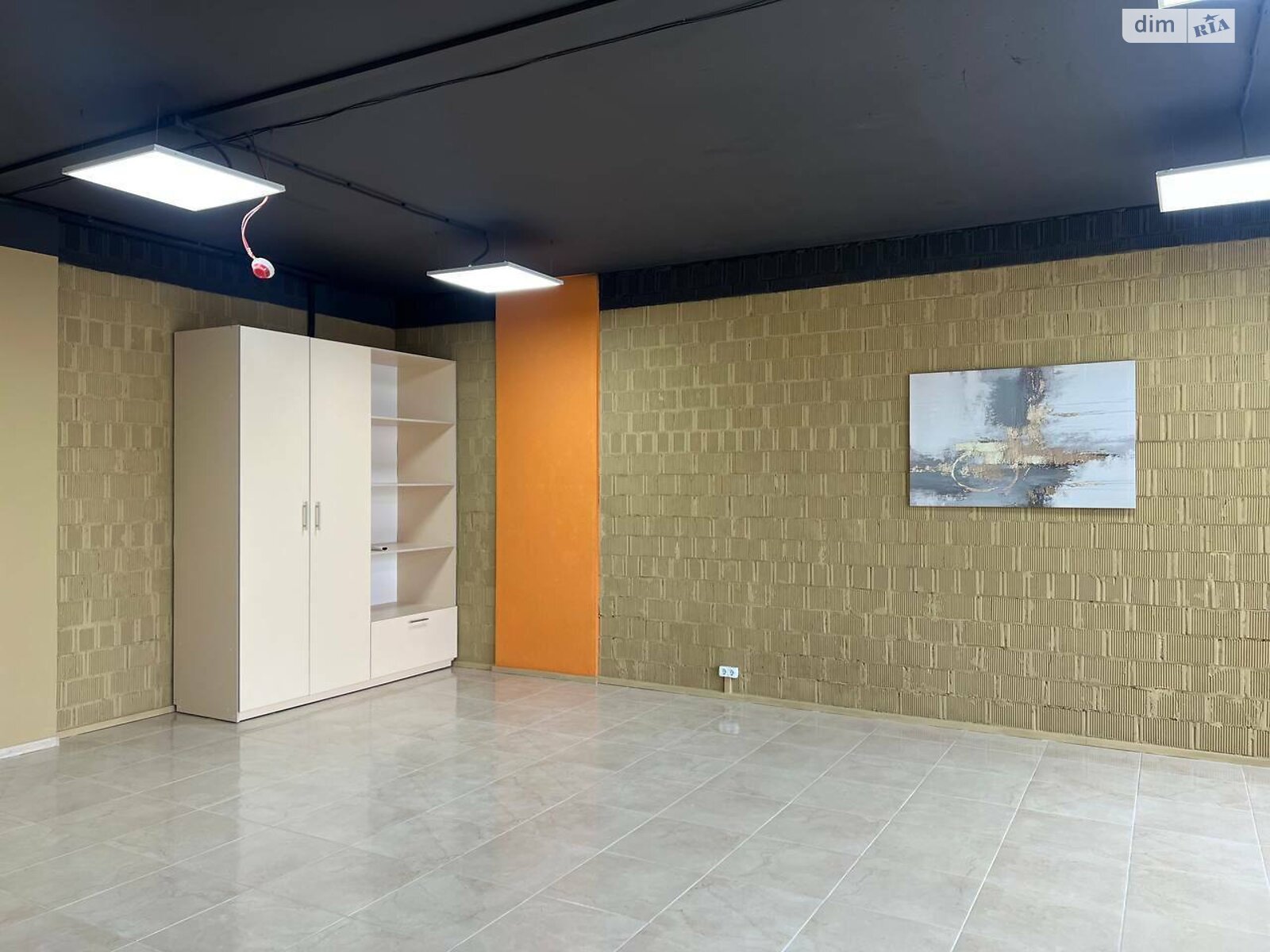 Аренда офисного помещения в Днепре, Короленко улица, помещений - 1, этаж - 3 фото 1