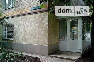 Аренда офисного помещения в Донецке, Ватутина проспект, помещений - 1, этаж - 1 фото 1