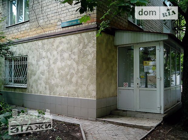 Аренда офисного помещения в Донецке, Ватутина проспект, помещений - 1, этаж - 1 фото 1