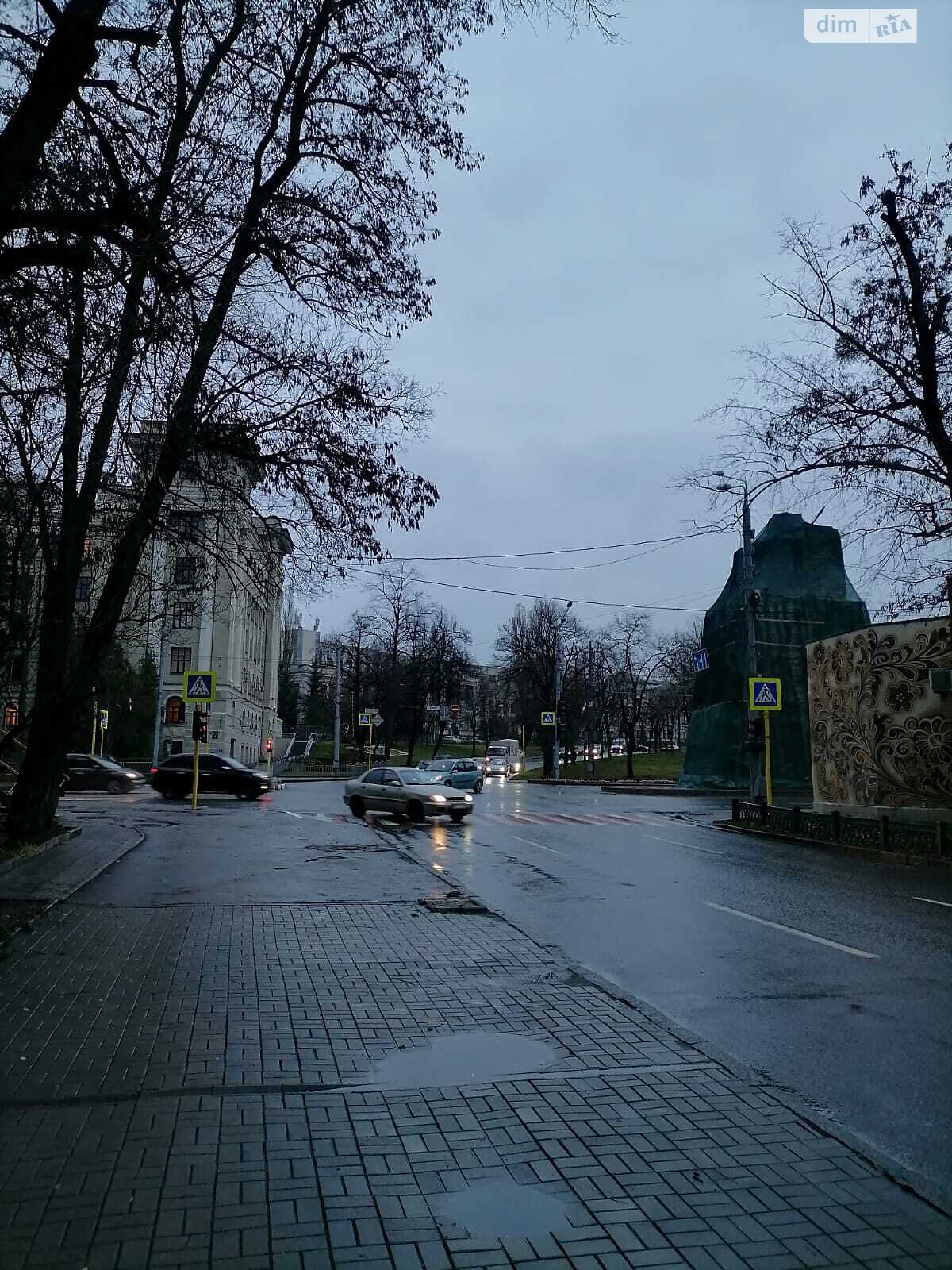 Аренда офисного помещения в Харькове, Науки проспект 3, помещений -, этаж - 1 фото 1