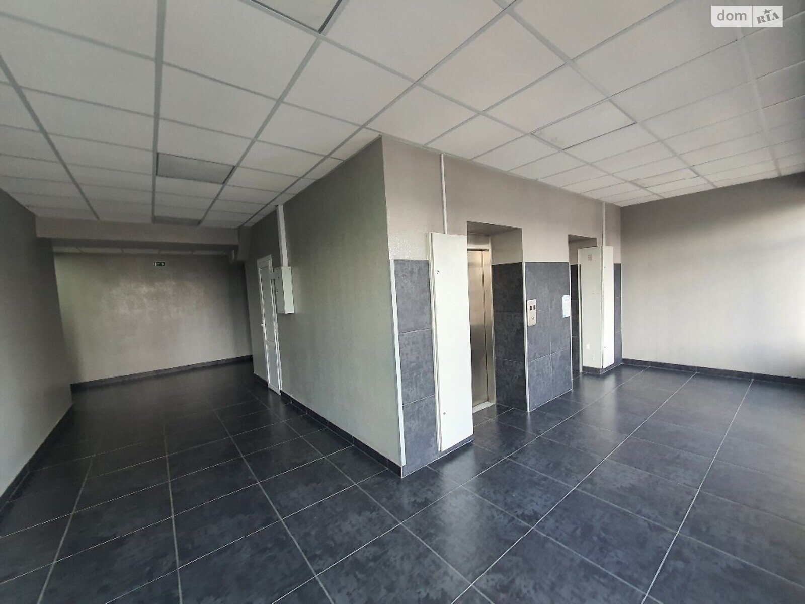 Аренда офисного помещения в Хмельницком, Каменецкая улица, помещений - 1, этаж - 6 фото 1