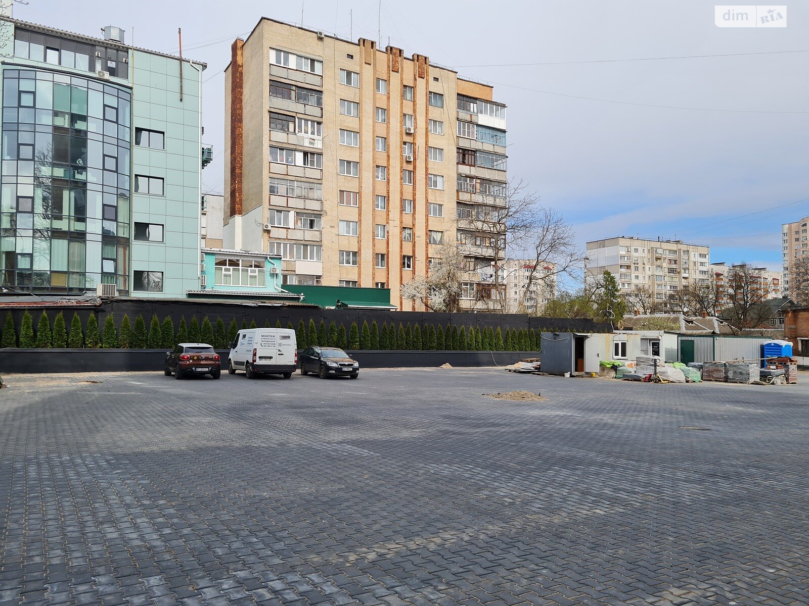 Оренда офісного приміщення в Хмельницькому, Шевченка вулиця, приміщень - 1, поверх - 4 фото 1 Оренда офісного приміщення в Хмельницькому, Шевченка вулиця, приміщень - 1, поверх - 4 фото 1