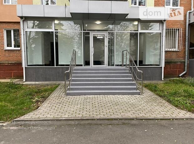 Оренда офісного приміщення в Хмельницькому, Володимирська вулиця, приміщень - 1, поверх - 1 фото 1 Оренда офісного приміщення в Хмельницькому, Володимирська вулиця, приміщень - 1, поверх - 1 фото 1