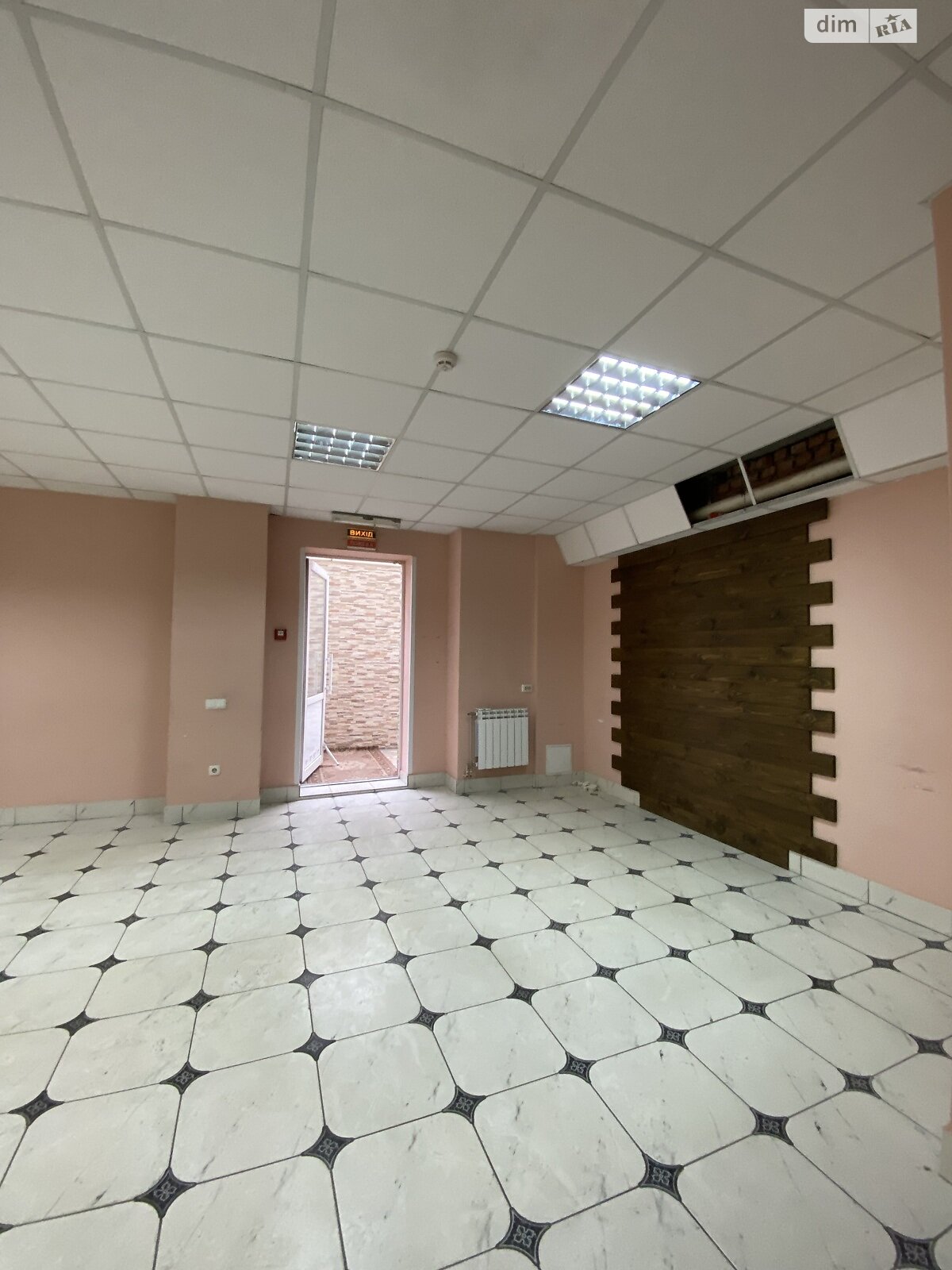 Оренда офісного приміщення в Хмельницькому, Подільська вулиця, приміщень - 4 фото 1 Оренда офісного приміщення в Хмельницькому, Подільська вулиця, приміщень - 4 фото 1