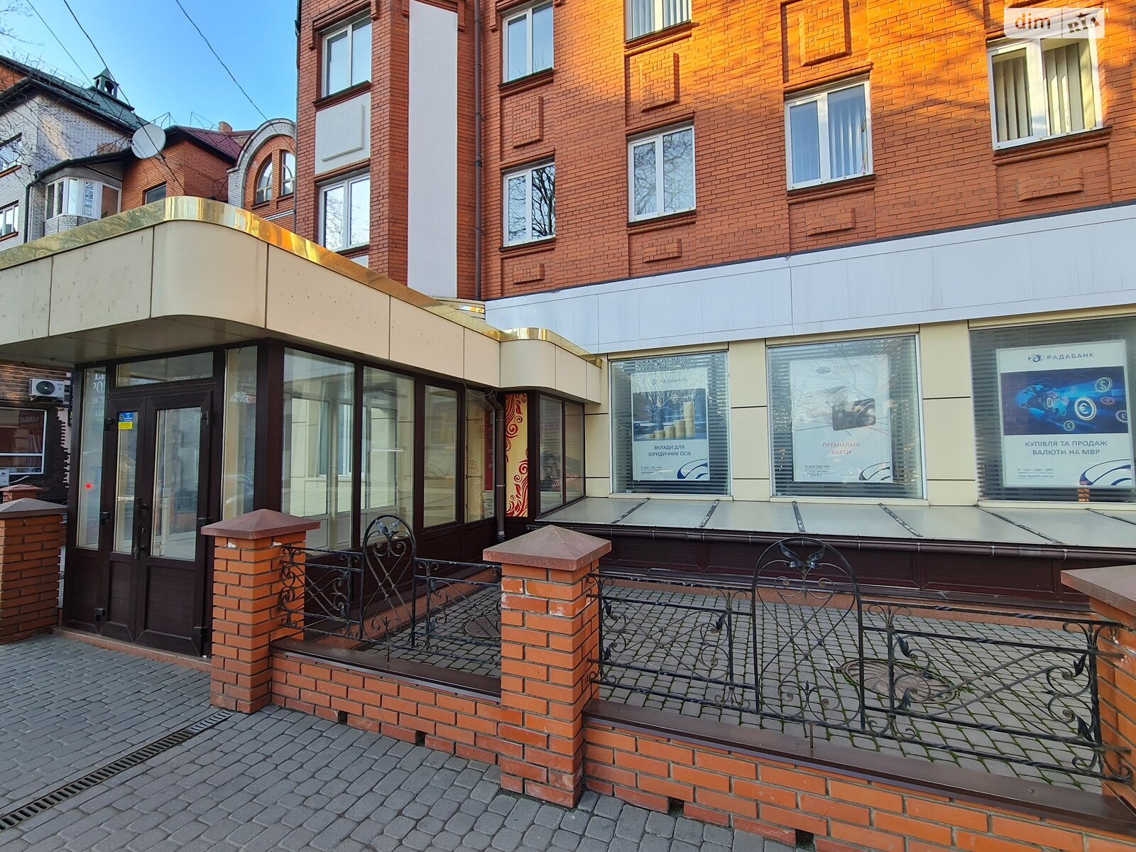 Оренда офісного приміщення в Хмельницькому, Подільська вулиця, приміщень - 4 фото 1 Оренда офісного приміщення в Хмельницькому, Подільська вулиця, приміщень - 4 фото 1
