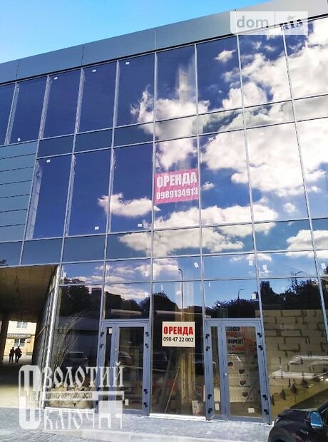 Аренда офисного помещения в Хмельницком, Панаса Мирного улица, помещений - 1, этаж - 3 фото 1 Аренда офисного помещения в Хмельницком, Панаса Мирного улица, помещений - 1, этаж - 3 фото 1
