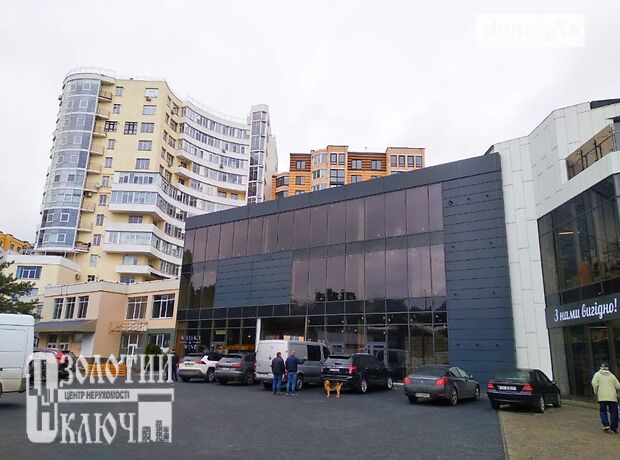 Аренда офисного помещения в Хмельницком, Панаса Мирного улица, помещений - 1, этаж - 3 фото 1 Аренда офисного помещения в Хмельницком, Панаса Мирного улица, помещений - 1, этаж - 3 фото 1
