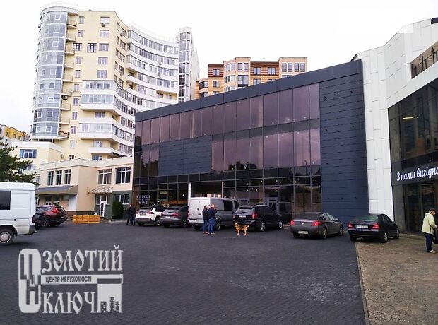 Аренда офисного помещения в Хмельницком, Панаса Мирного улица, помещений - 1, этаж - 3 фото 1 Аренда офисного помещения в Хмельницком, Панаса Мирного улица, помещений - 1, этаж - 3 фото 1