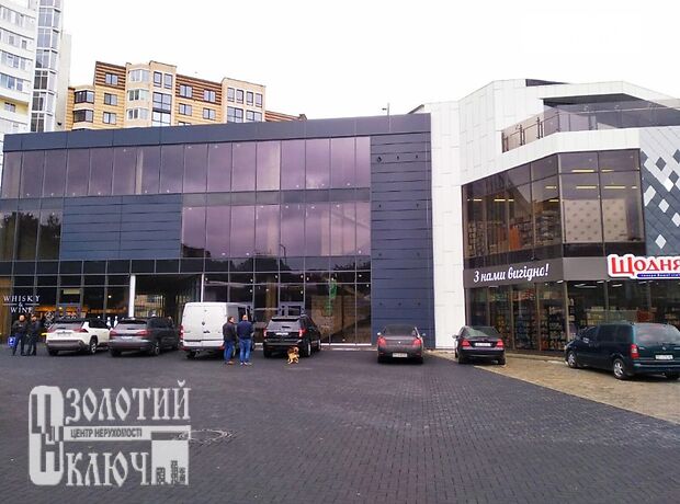 Аренда офисного помещения в Хмельницком, Панаса Мирного улица, помещений - 1, этаж - 3 фото 1 Аренда офисного помещения в Хмельницком, Панаса Мирного улица, помещений - 1, этаж - 3 фото 1