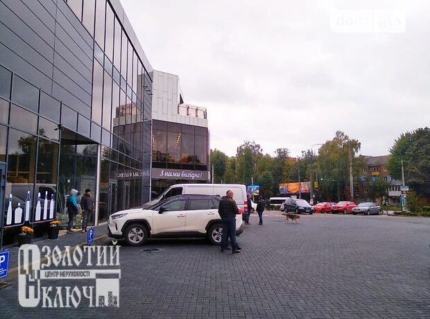 Аренда офисного помещения в Хмельницком, Панаса Мирного улица, помещений - 1, этаж - 3 фото 1 Аренда офисного помещения в Хмельницком, Панаса Мирного улица, помещений - 1, этаж - 3 фото 1