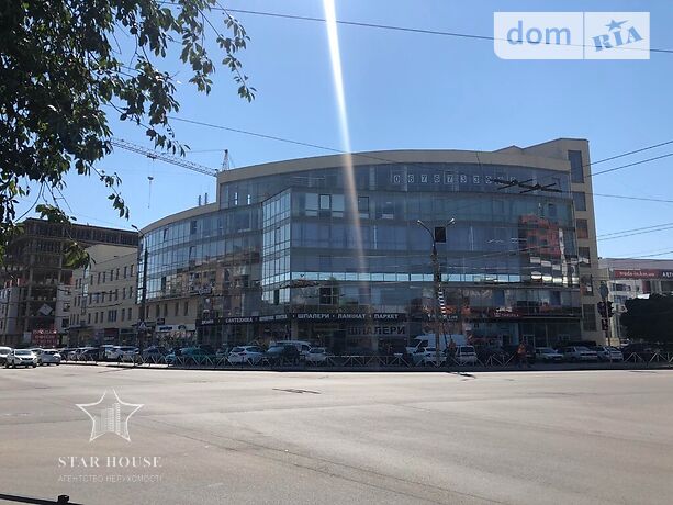 Аренда офисного помещения в Хмельницком, Заречанская улица 3/1, помещений - 1, этаж - 5 фото 1 Аренда офисного помещения в Хмельницком, Заречанская улица 3/1, помещений - 1, этаж - 5 фото 1