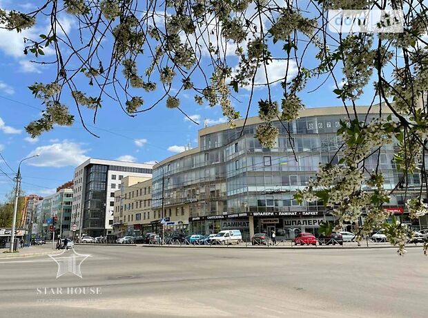 Аренда офисного помещения в Хмельницком, Заречанская улица 3/1, помещений - 1, этаж - 5 фото 1 Аренда офисного помещения в Хмельницком, Заречанская улица 3/1, помещений - 1, этаж - 5 фото 1