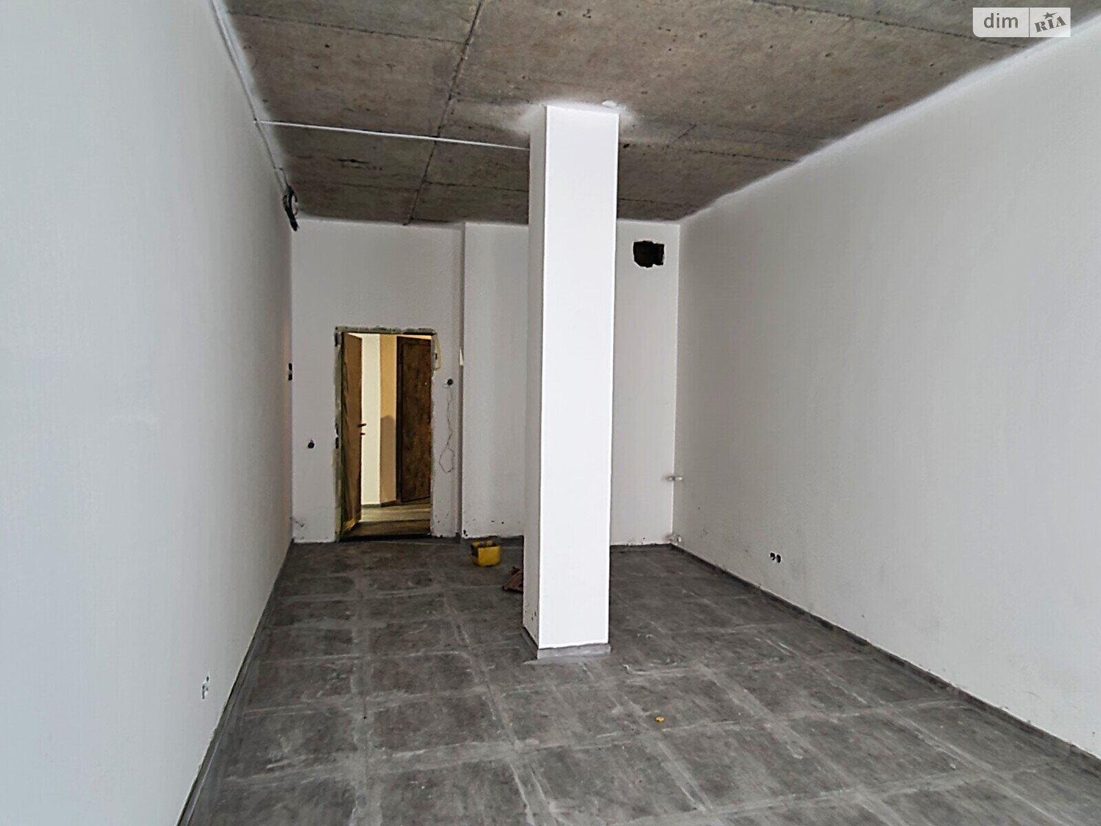 Аренда офисного помещения в Хмельницком, Заречанская улица 13, помещений - 1, этаж - 2 фото 1