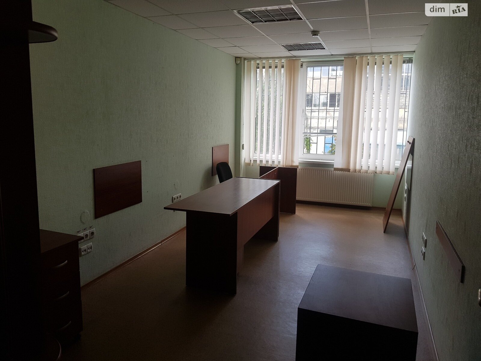 Оренда офісного приміщення в Хмельницькому, Проїзний провулок 10, приміщень - 1, поверх - 2 фото 1