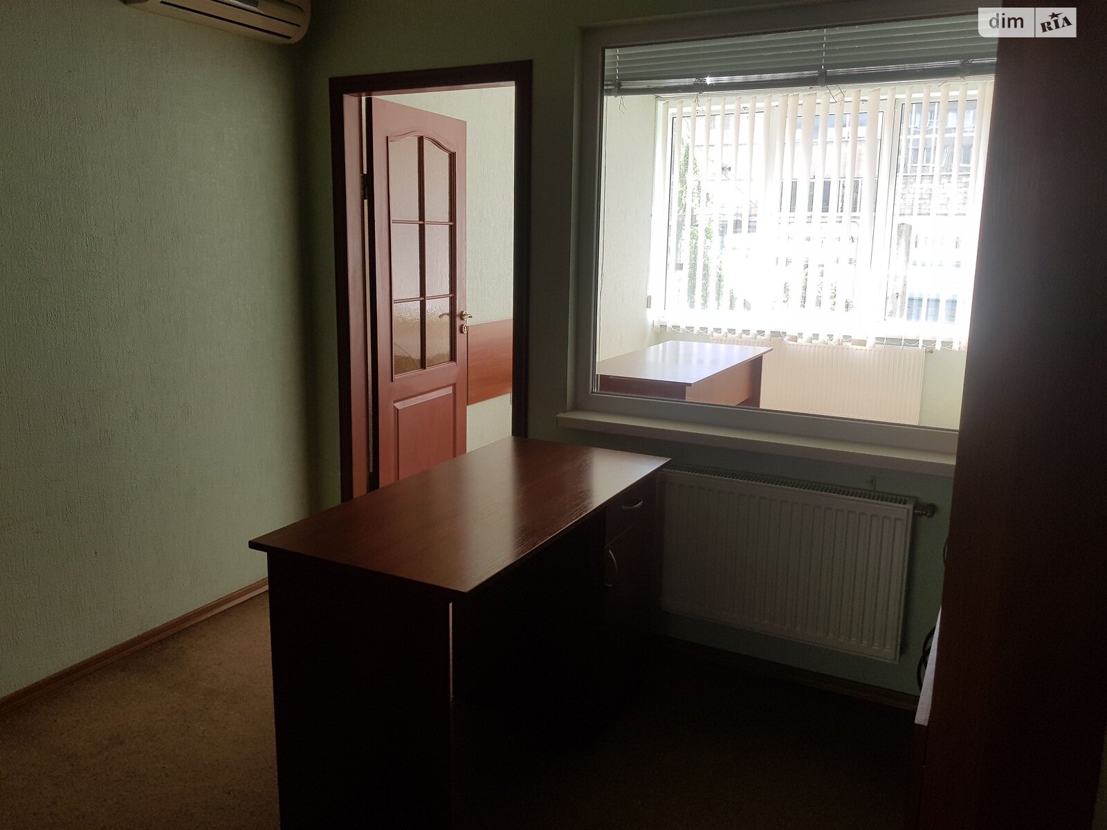 Оренда офісного приміщення в Хмельницькому, Проїзний провулок 10, приміщень - 1, поверх - 2 фото 1
