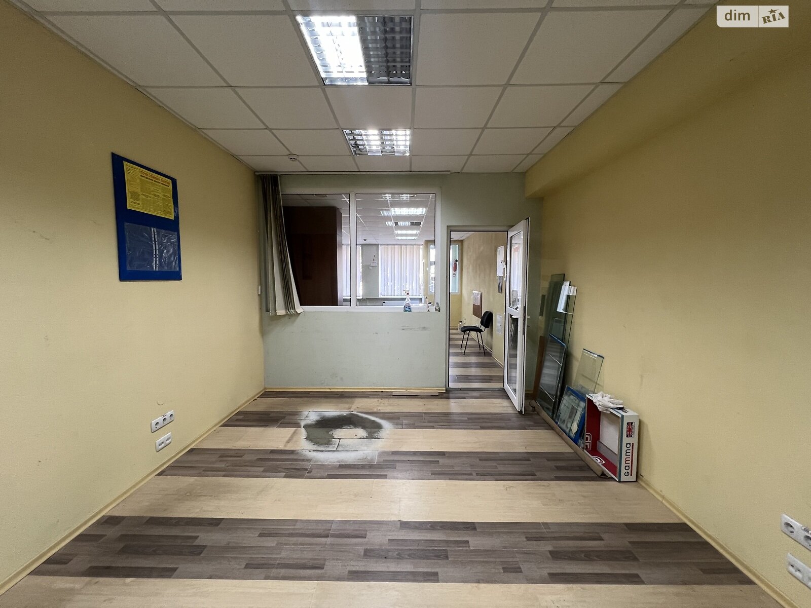 Оренда офісного приміщення в Хмельницькому, Проїзний провулок 10, приміщень - 2, поверх - 1 фото 1 Оренда офісного приміщення в Хмельницькому, Проїзний провулок 10, приміщень - 2, поверх - 1 фото 1