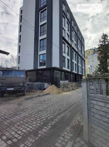 Аренда офисного помещения в Ивано-Франковске, Стрельцов Сечевых (Чапаева) улица, помещений - 1, этаж - 4 фото 1 Аренда офисного помещения в Ивано-Франковске, Стрельцов Сечевых (Чапаева) улица, помещений - 1, этаж - 4 фото 1