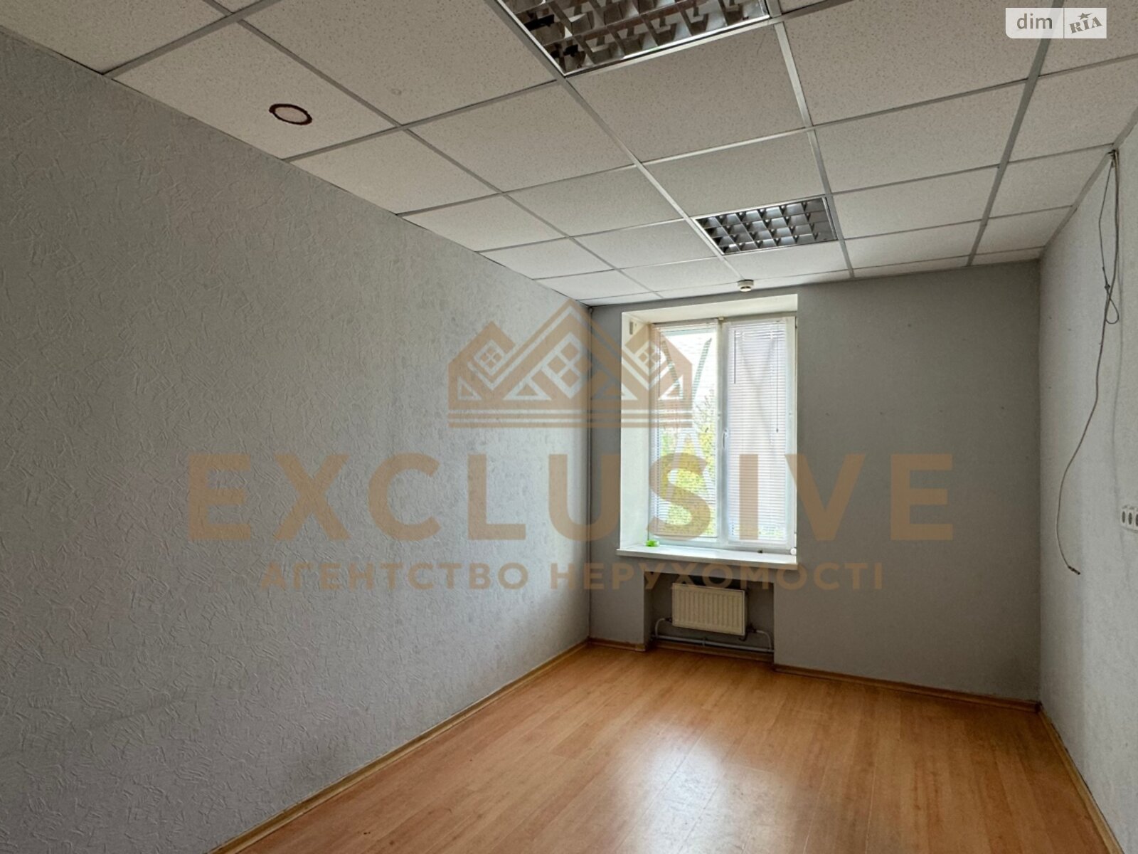 Аренда офисного помещения в Житомире, Большая Бердичевская улица, помещений - 1, этаж - 2 фото 1