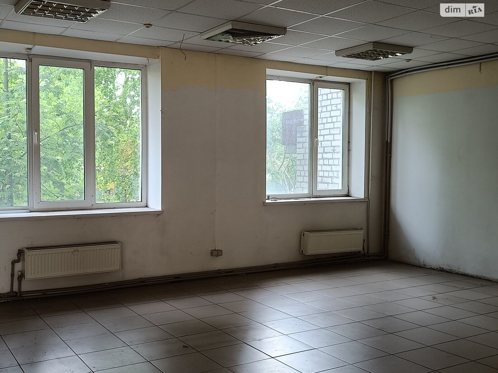 Аренда офисного помещения в Житомире, Шевченко улица 24, помещений - 5, этаж - 1 фото 1