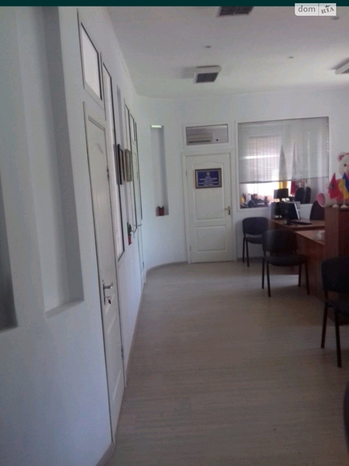 Аренда офисного помещения в Киеве, Мира проспект, помещений - 1, этаж - 2 фото 1