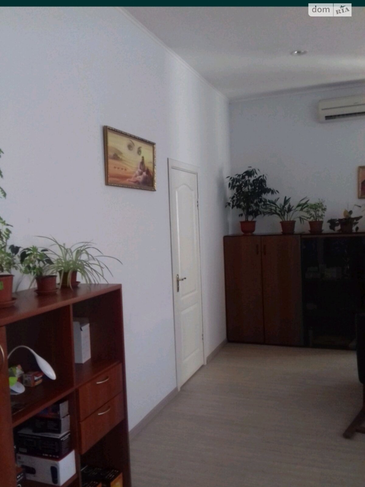 Аренда офисного помещения в Киеве, Мира проспект, помещений - 1, этаж - 2 фото 1
