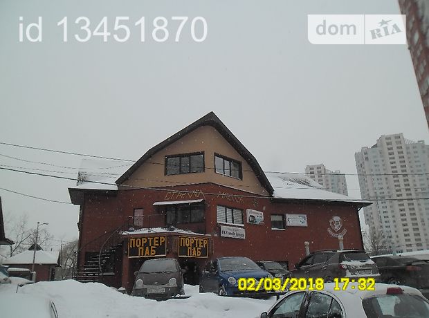 Долгосрочная аренда офисного помещения, Киев, р‑н. Днепровский, Павла Тычины проспект Долгосрочная аренда офисного помещения, Киев, р‑н. Днепровский, Павла Тычины проспект