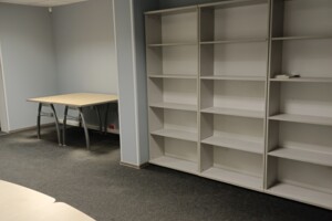 Аренда офисного помещения в Киеве, Васильковская улица 31А, помещений - 7, этаж - 1 фото 2