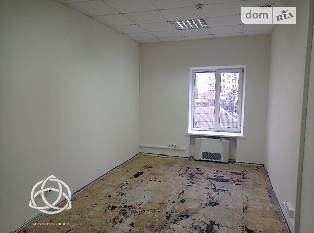 Аренда офисного помещения в Киеве, Казимира Малевича улица, помещений - 10, этаж - 3 фото 1