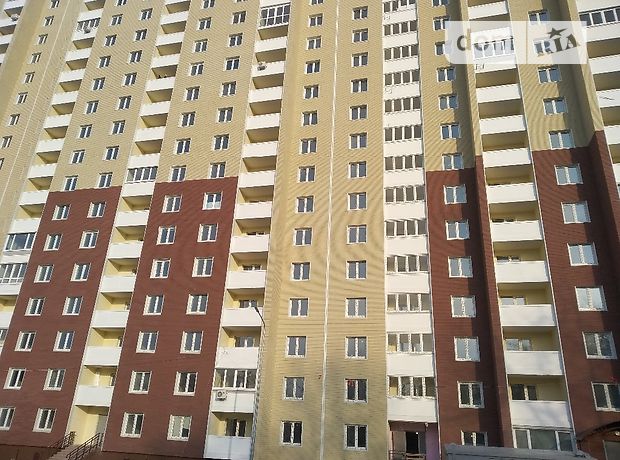 Аренда офисного помещения в Киеве, Ясинуватский переулок, помещений - 4, этаж - 25 фото 1 Аренда офисного помещения в Киеве, Ясинуватский переулок, помещений - 4, этаж - 25 фото 1