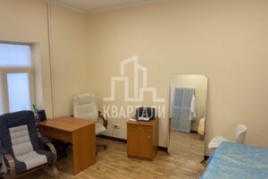 Аренда офисного помещения в Киеве, Шелковичная улица 34В, помещений - 10, этаж - 1 фото 2