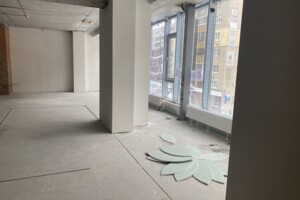 Аренда офисного помещения в Киеве, Левка Лукьяненко улица 21 корпус 14, помещений - 1, этаж - 2 фото 2