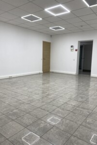 Оренда офісного приміщення в Києві, Лєскова вулиця, приміщень - 3, поверх - 4 фото 2