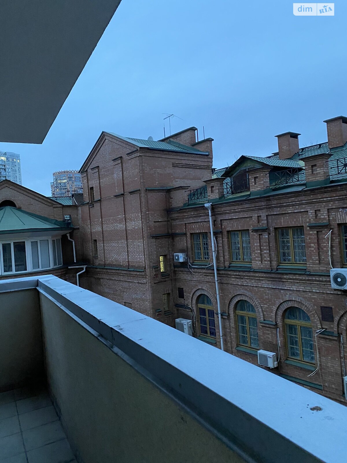 Оренда офісного приміщення в Києві, Лєскова вулиця, приміщень - 3, поверх - 4 фото 1 Оренда офісного приміщення в Києві, Лєскова вулиця, приміщень - 3, поверх - 4 фото 1