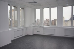 Аренда офисного помещения в Киеве, Лескова улица, помещений -, этаж - 3 фото 2