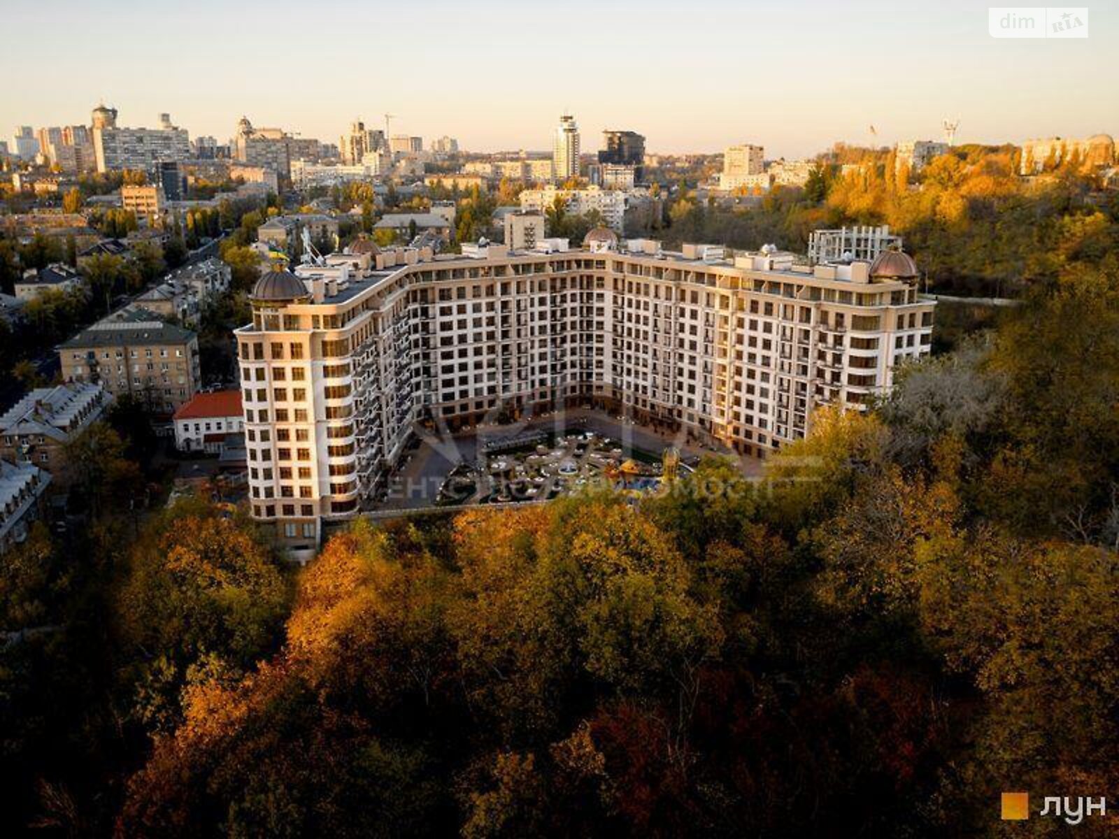 Аренда офисного помещения в Киеве, Михаила Бойчука улица, помещений - 1, этаж - 1 фото 1