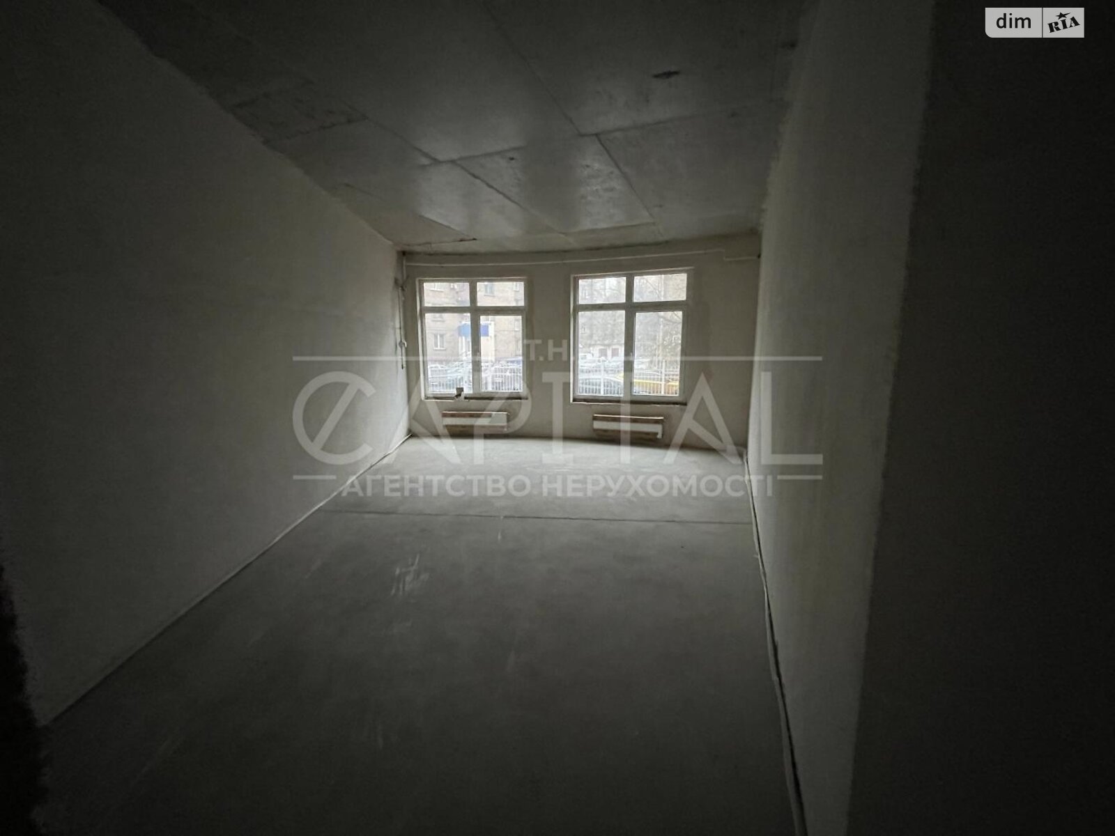 Аренда офисного помещения в Киеве, Михаила Бойчука улица 19А, помещений - 3, этаж - 1 фото 1