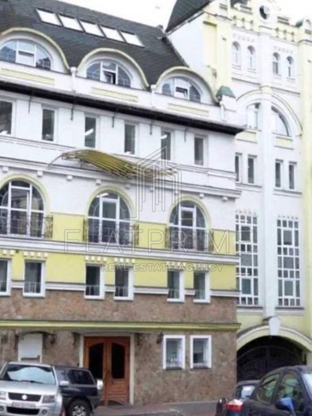 Оренда офісного приміщення в Києві, Воздвиженська вулиця, приміщень - 1, поверх - 4 фото 1 Оренда офісного приміщення в Києві, Воздвиженська вулиця, приміщень - 1, поверх - 4 фото 1