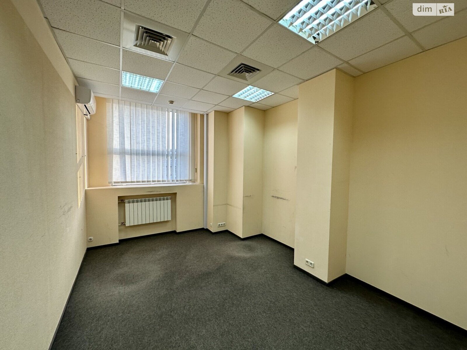 Аренда офисного помещения в Киеве, Новоконстантиновская улица, помещений - 11, этаж - 2 фото 1