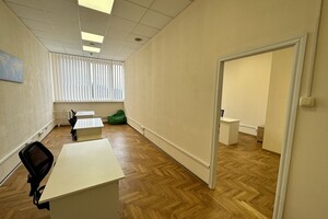 Аренда офисного помещения в Киеве, Гарета Джонса (Семьи Хохловых) улица, помещений - 2, этаж - 4 фото 2